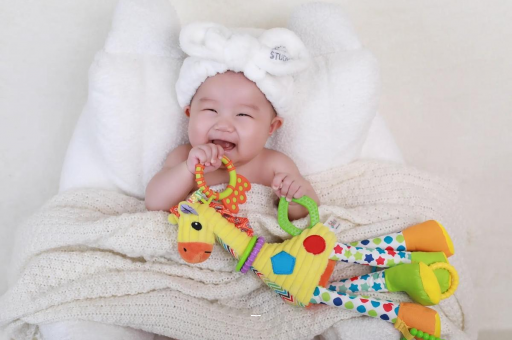 尉氏宝宝最晚多久会走路