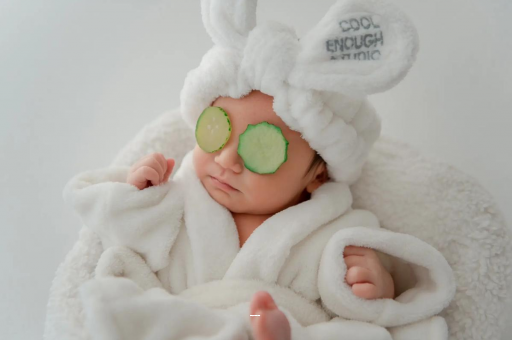 尉氏宝宝身上痒是怎么回事