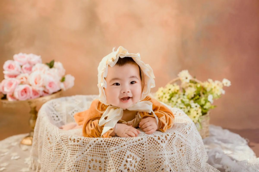 尉氏9个月宝宝发育标准